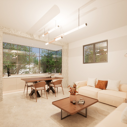 Appartement locatif – 70 m² à Tel Aviv