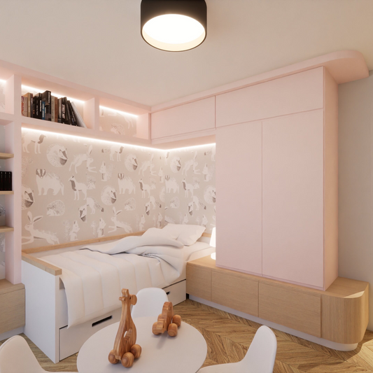 Appartement familial – 180 m² à Neuilly-sur-Seine